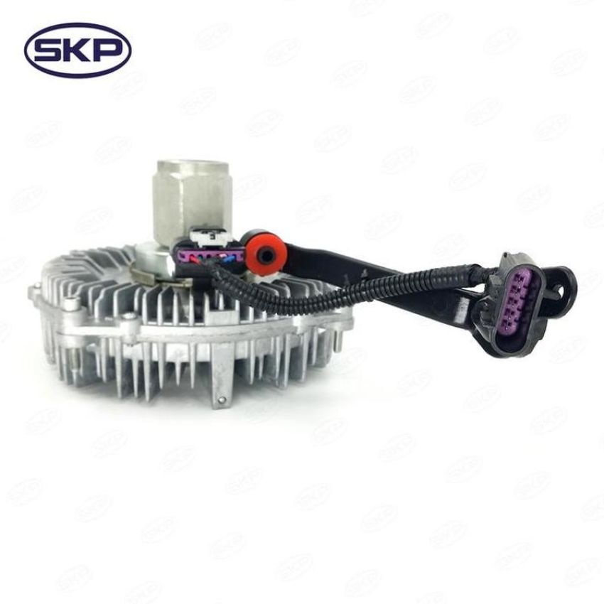 SKYWARD AUTOMOTIVE SK9302640 Engine Cooling Fan Clutch