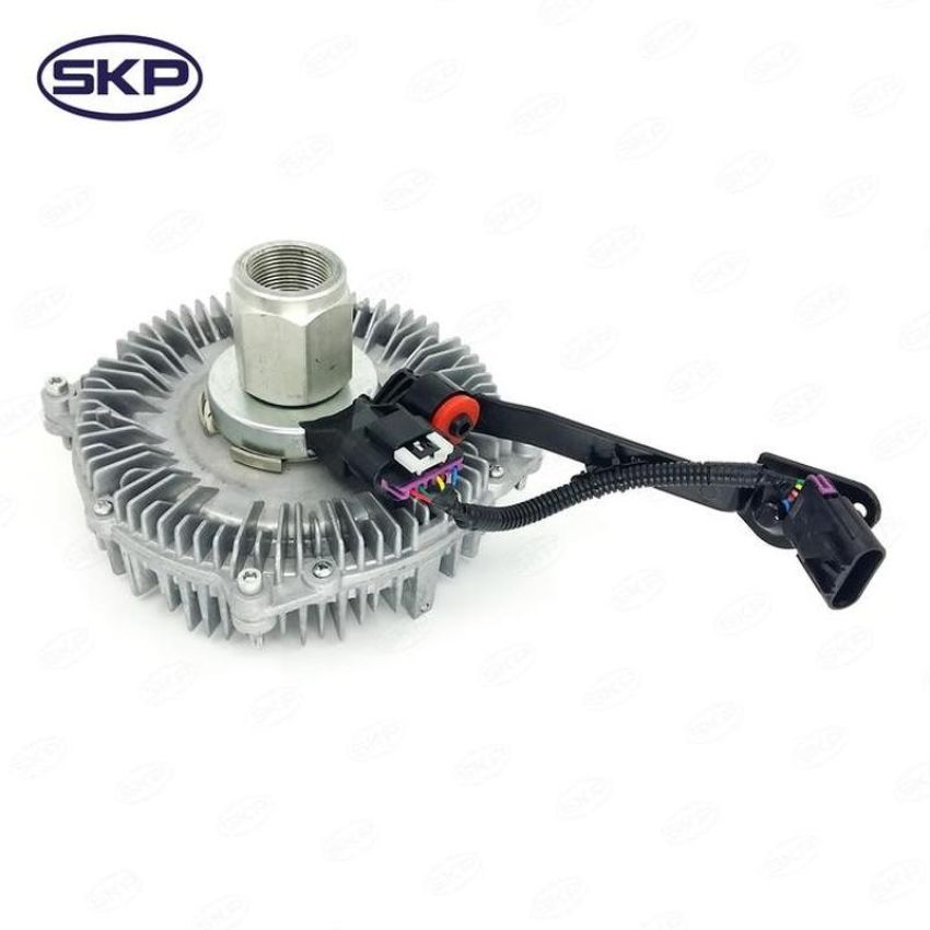 SKYWARD AUTOMOTIVE SK9302640 Engine Cooling Fan Clutch