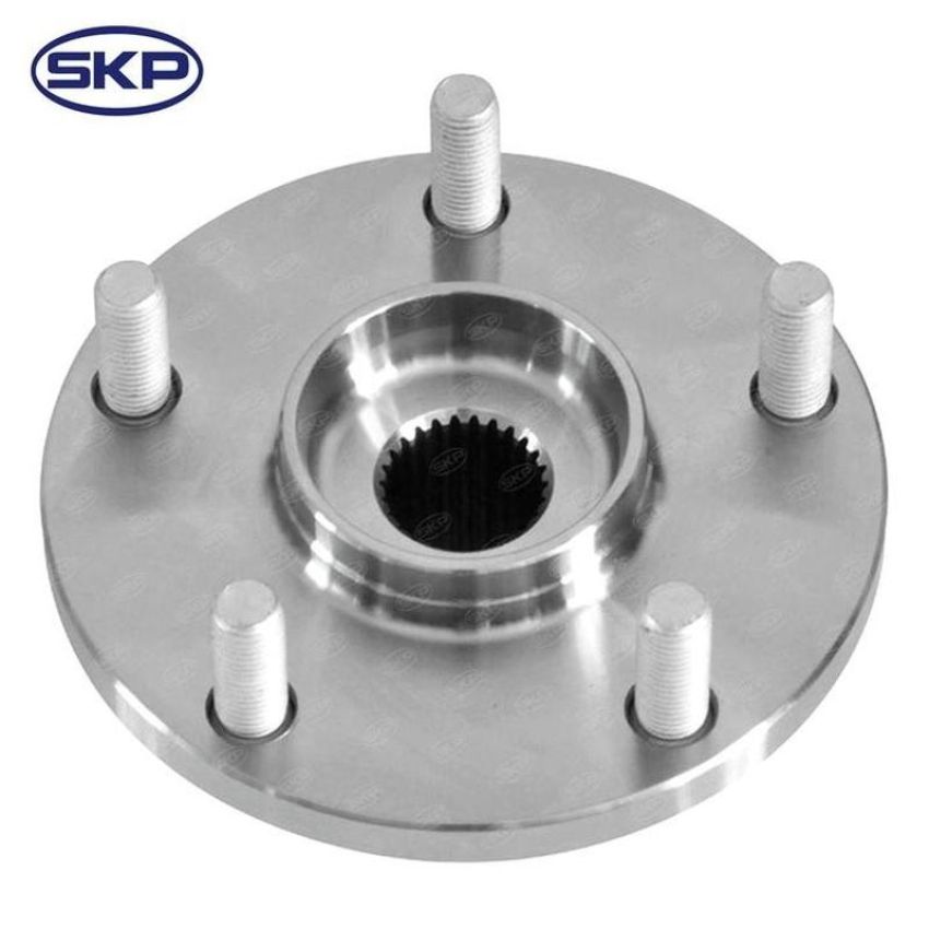 SKYWARD AUTOMOTIVE SK930401 Wheel Hub