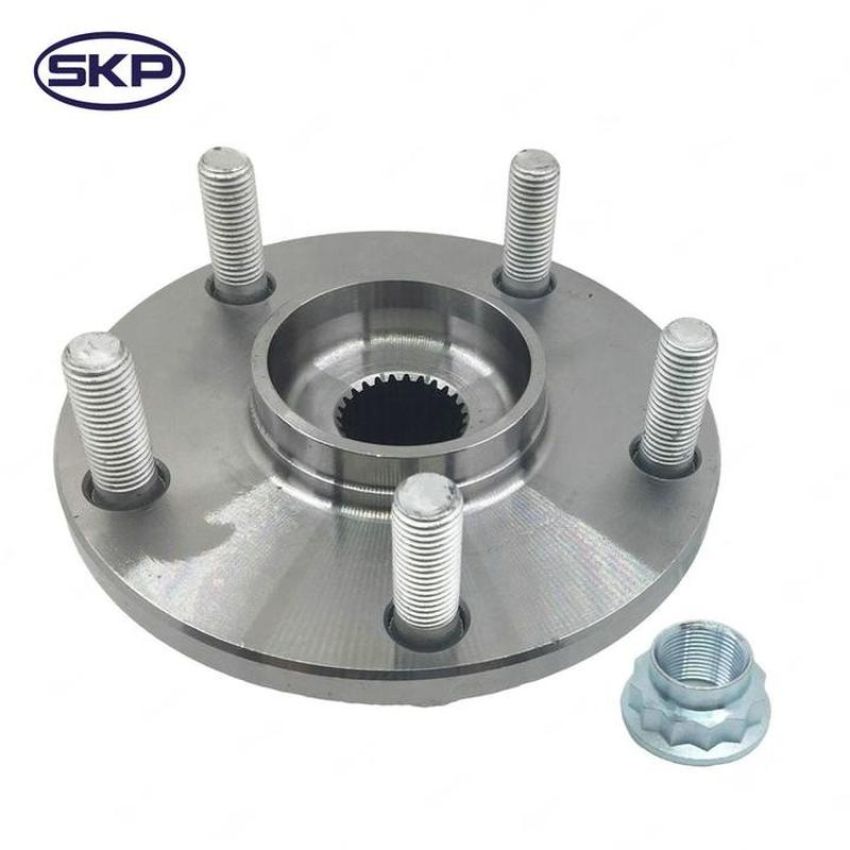 SKYWARD AUTOMOTIVE SK930402 Wheel Hub