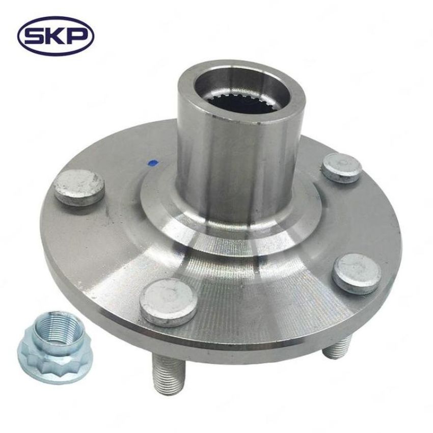 SKYWARD AUTOMOTIVE SK930402 Wheel Hub
