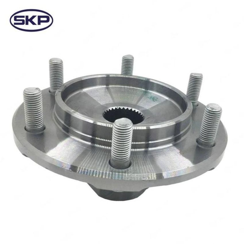 SKYWARD AUTOMOTIVE SK930403 Wheel Hub