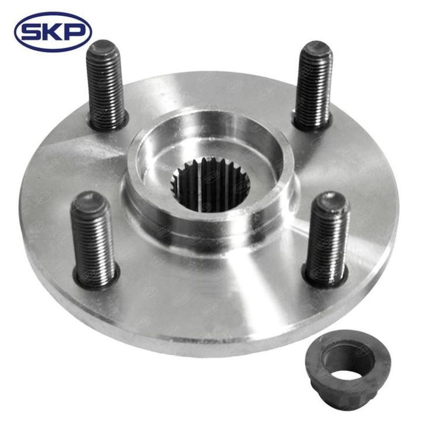 SKYWARD AUTOMOTIVE SK930409 Wheel Hub