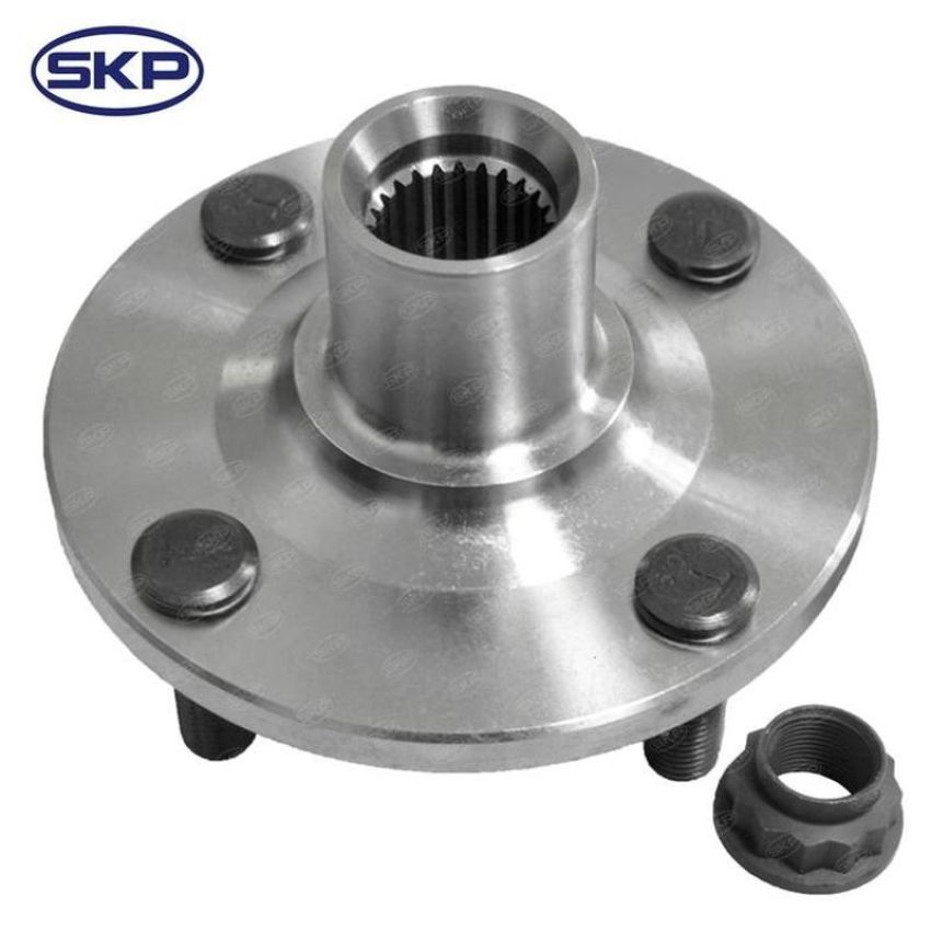 SKYWARD AUTOMOTIVE SK930409 Wheel Hub
