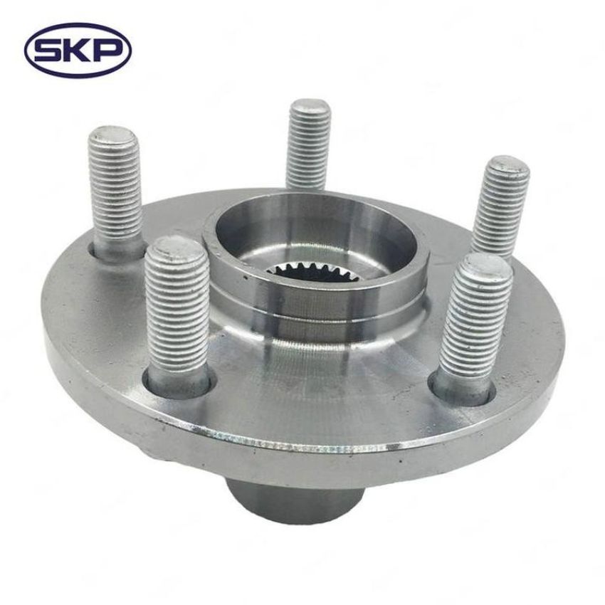 SKYWARD AUTOMOTIVE SK930410 Wheel Hub