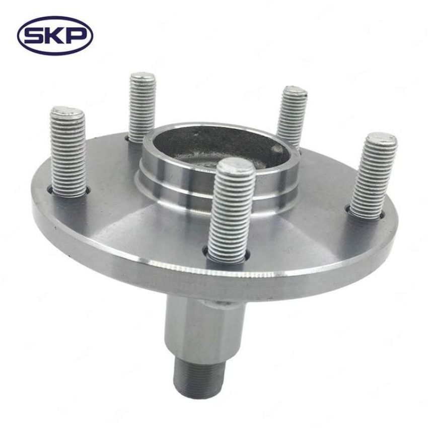 SKYWARD AUTOMOTIVE SK930415 Wheel Hub