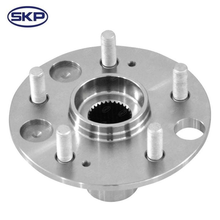 SKYWARD AUTOMOTIVE SK930416 Wheel Hub