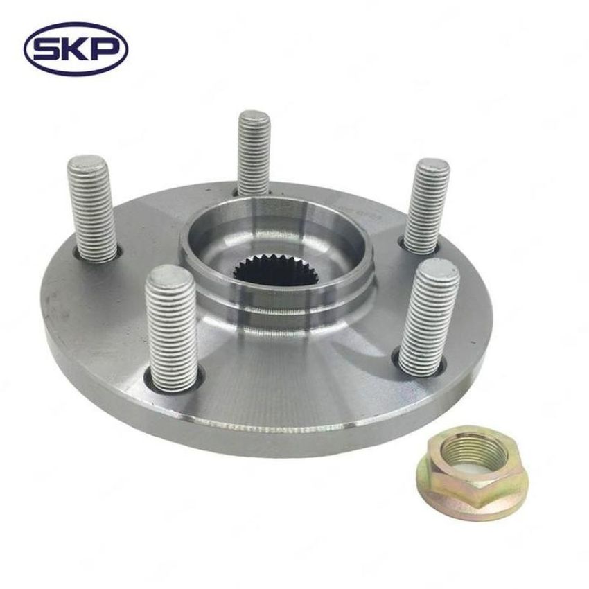 SKYWARD AUTOMOTIVE SK930419 Wheel Hub