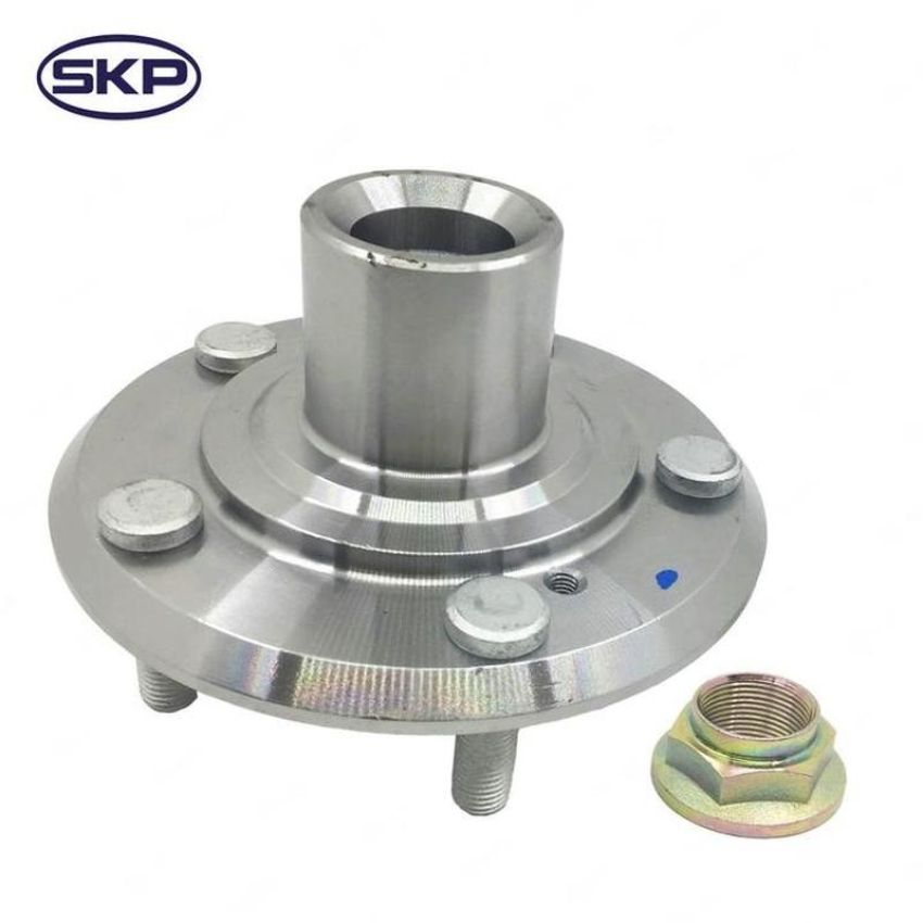 SKYWARD AUTOMOTIVE SK930451 Wheel Hub