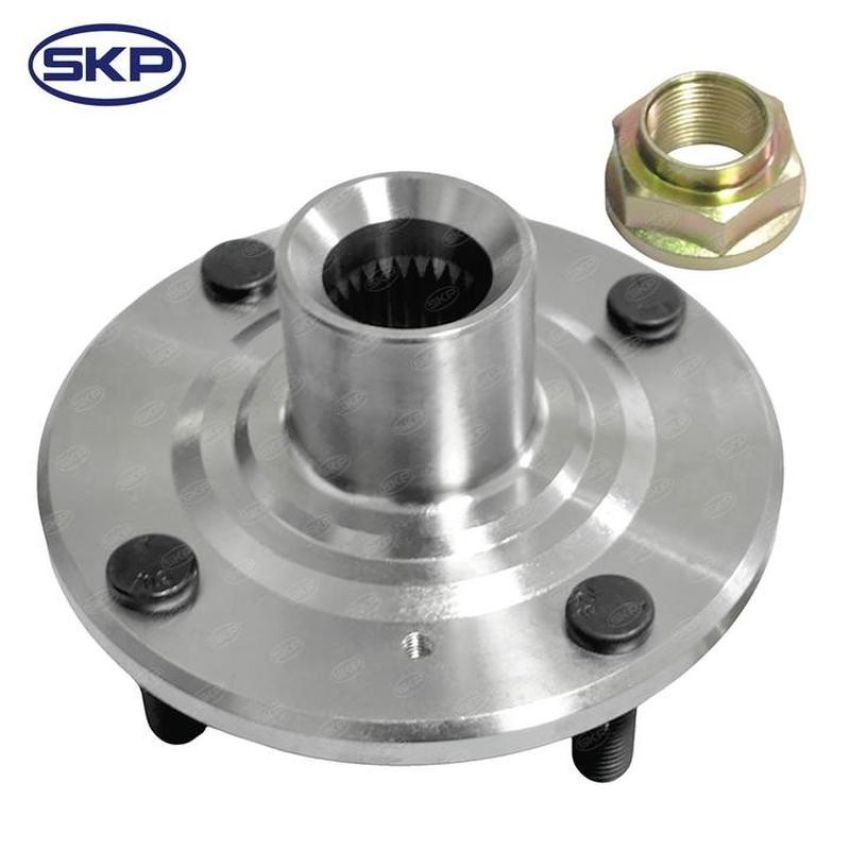 SKYWARD AUTOMOTIVE SK930452 Wheel Hub