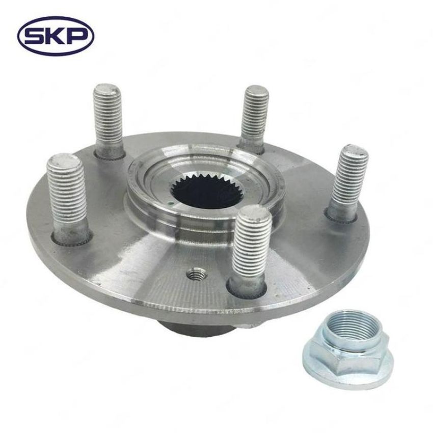 SKYWARD AUTOMOTIVE SK930455 Wheel Hub