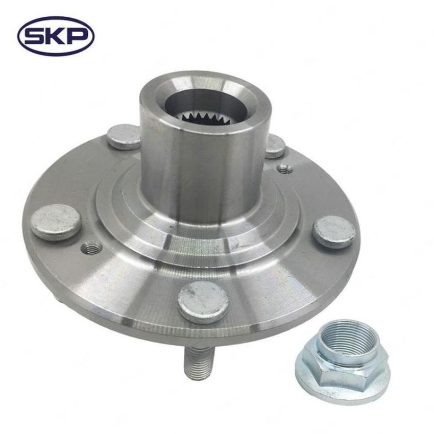 SKYWARD AUTOMOTIVE SK930455 Wheel Hub