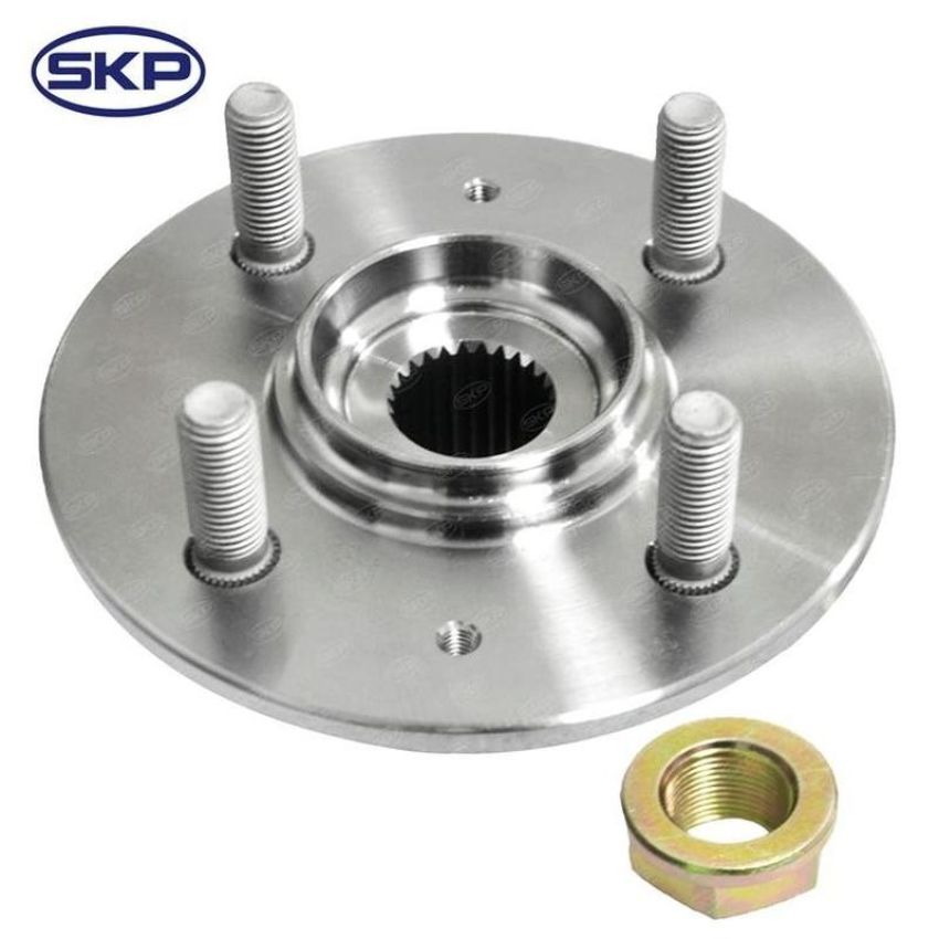 SKYWARD AUTOMOTIVE SK930456 Wheel Hub