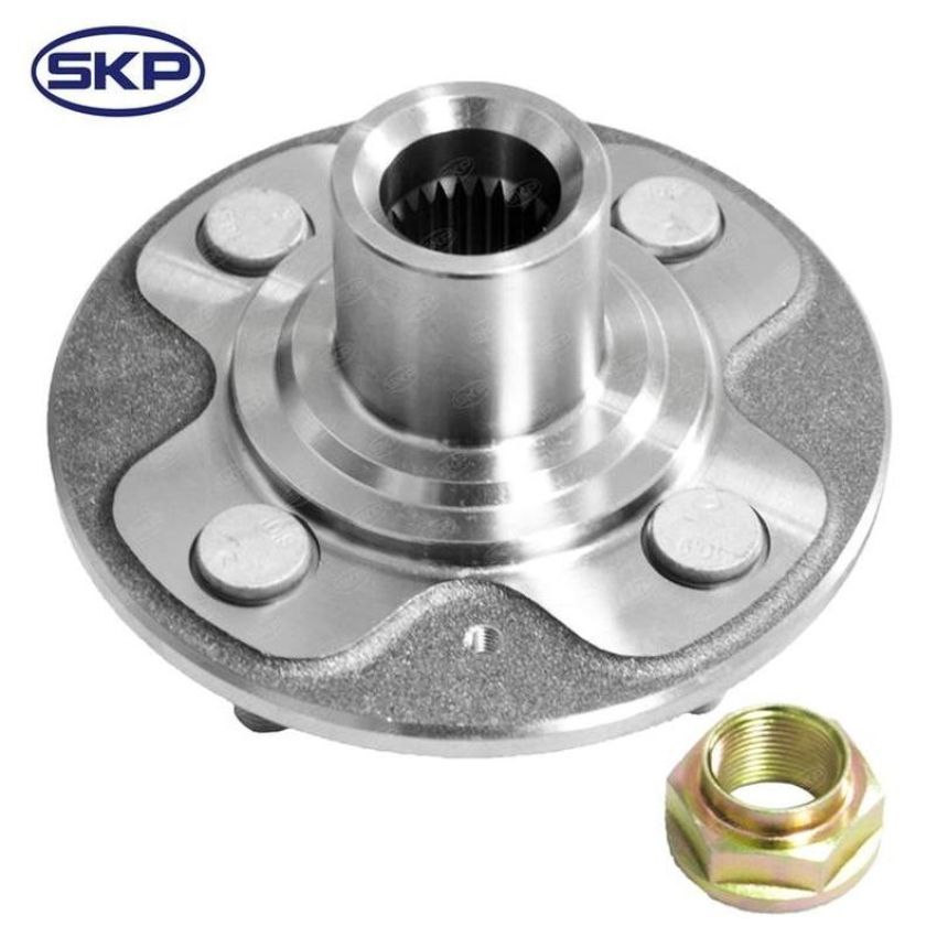 SKYWARD AUTOMOTIVE SK930456 Wheel Hub