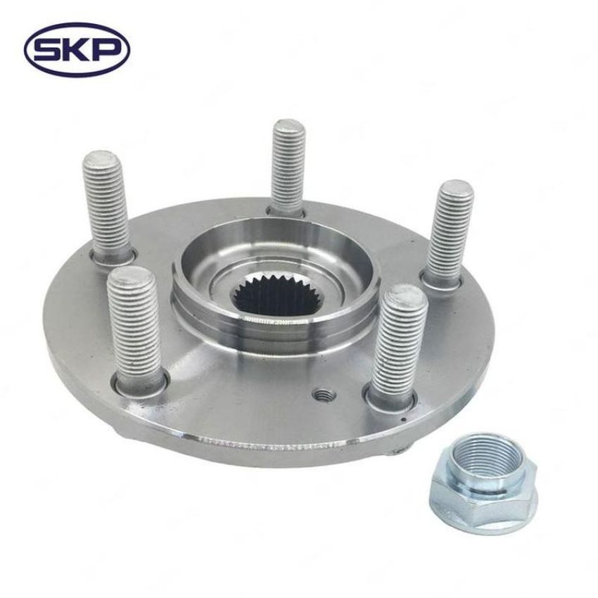 SKYWARD AUTOMOTIVE SK930460 Wheel Hub