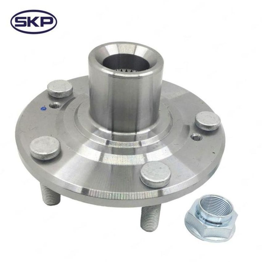 SKYWARD AUTOMOTIVE SK930460 Wheel Hub