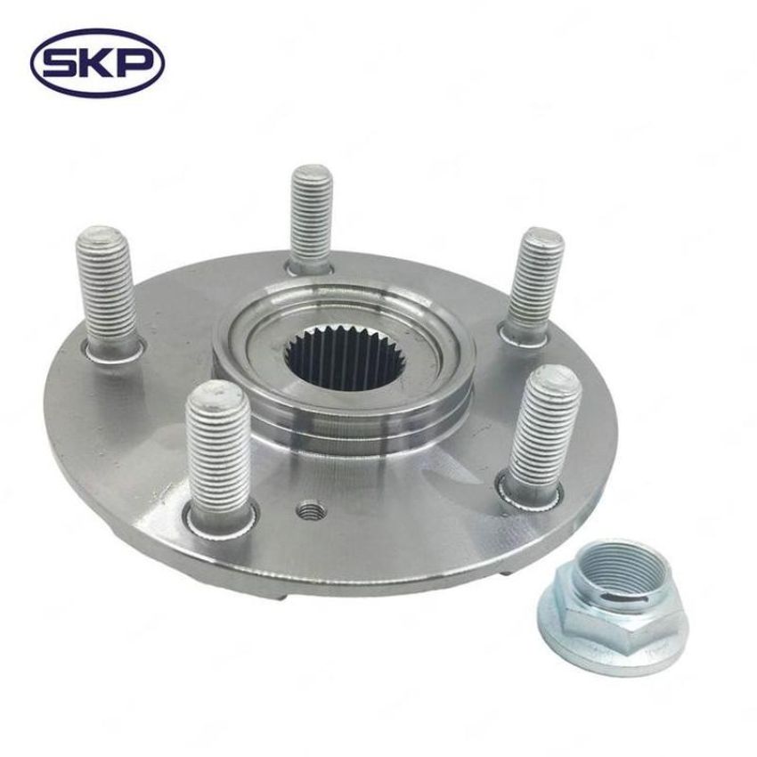 SKYWARD AUTOMOTIVE SK930465 Wheel Hub