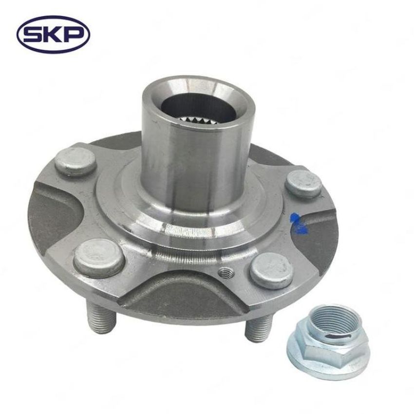 SKYWARD AUTOMOTIVE SK930465 Wheel Hub