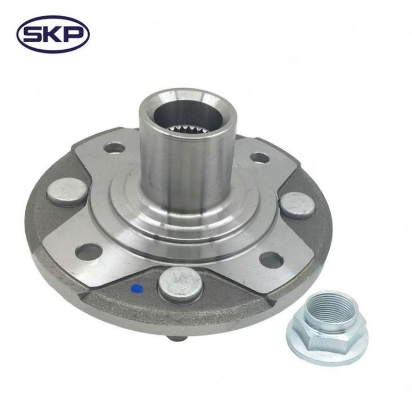SKYWARD AUTOMOTIVE SK930466 Wheel Hub