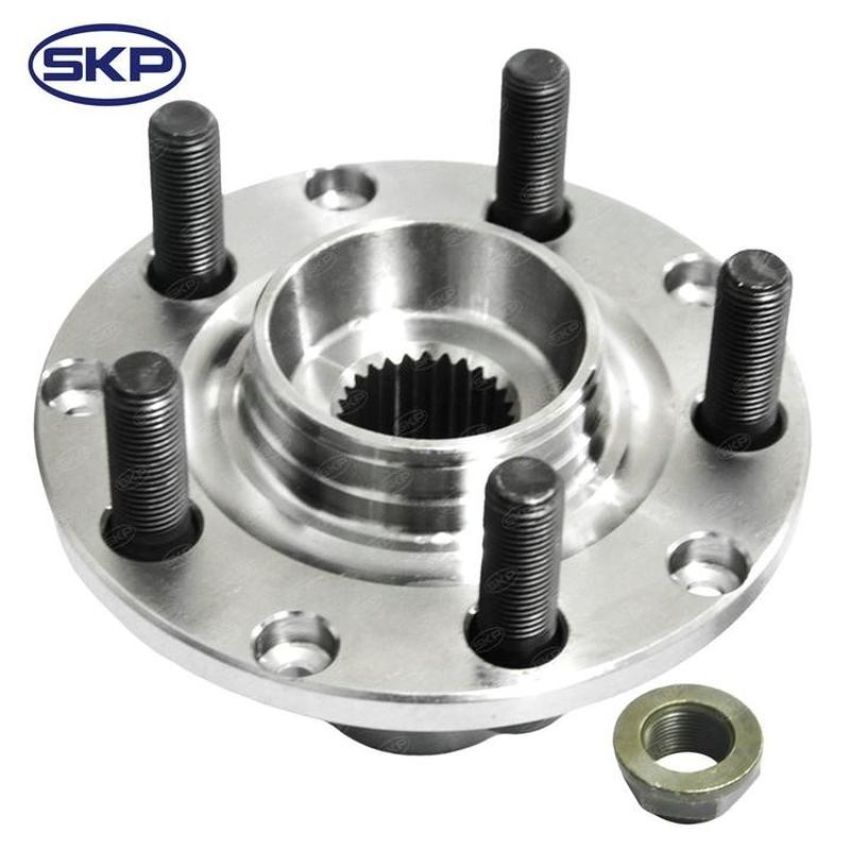 SKYWARD AUTOMOTIVE SK930500 Wheel Hub