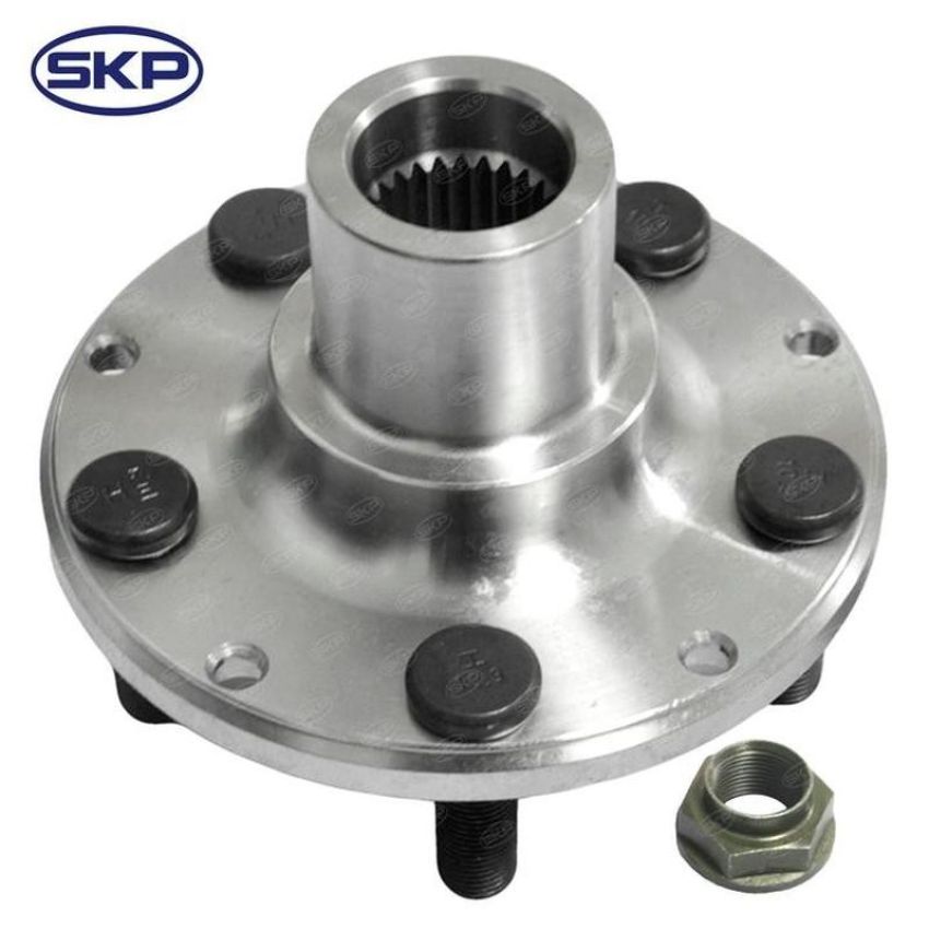 SKYWARD AUTOMOTIVE SK930500 Wheel Hub