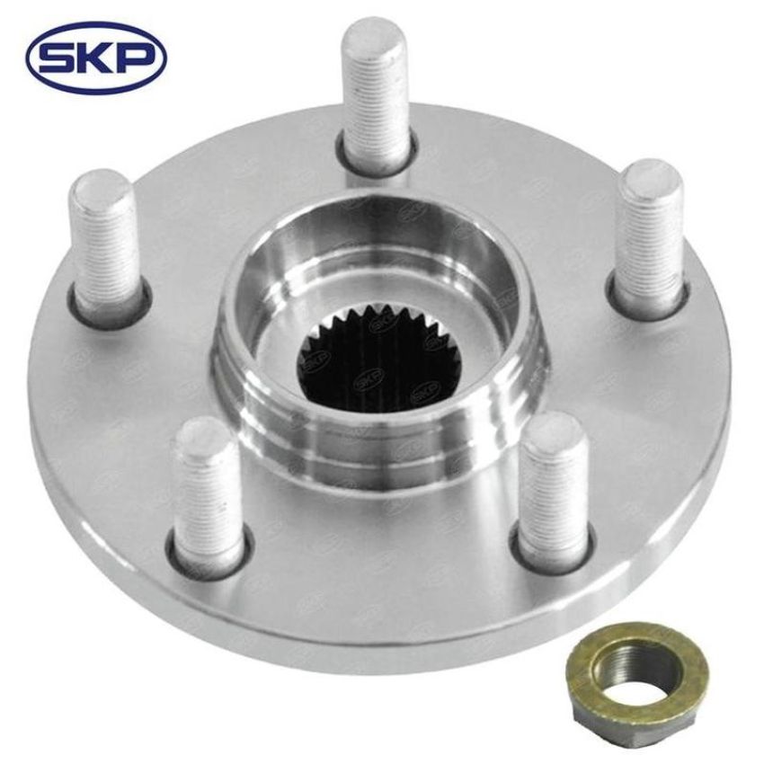 SKYWARD AUTOMOTIVE SK930501 Wheel Hub