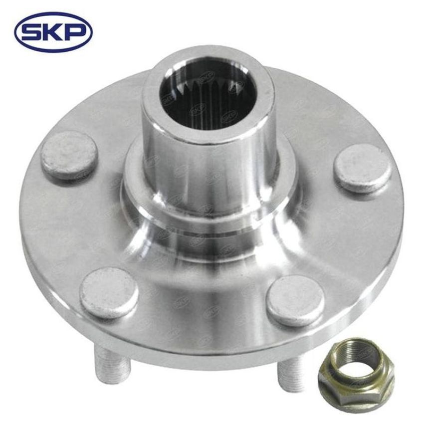 SKYWARD AUTOMOTIVE SK930501 Wheel Hub
