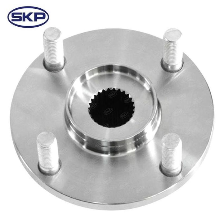 SKYWARD AUTOMOTIVE SK930550 Wheel Hub