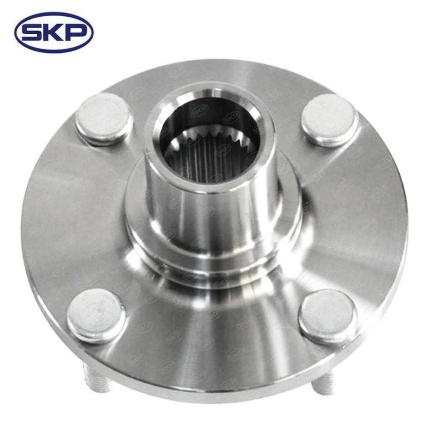 SKYWARD AUTOMOTIVE SK930550 Wheel Hub