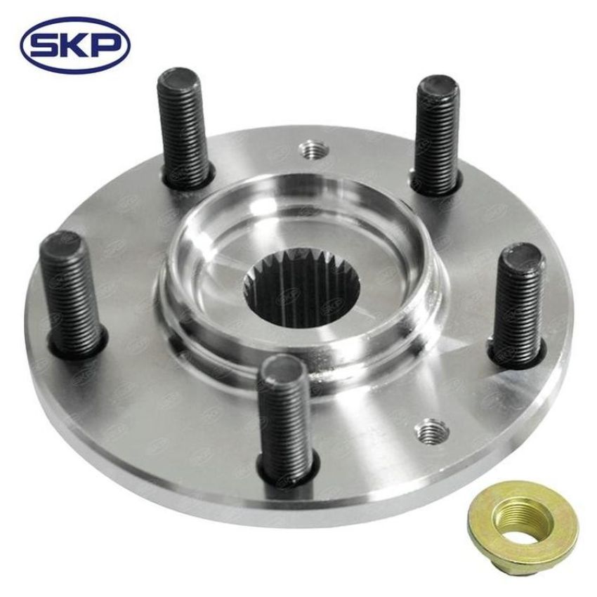 SKYWARD AUTOMOTIVE SK930551 Wheel Hub
