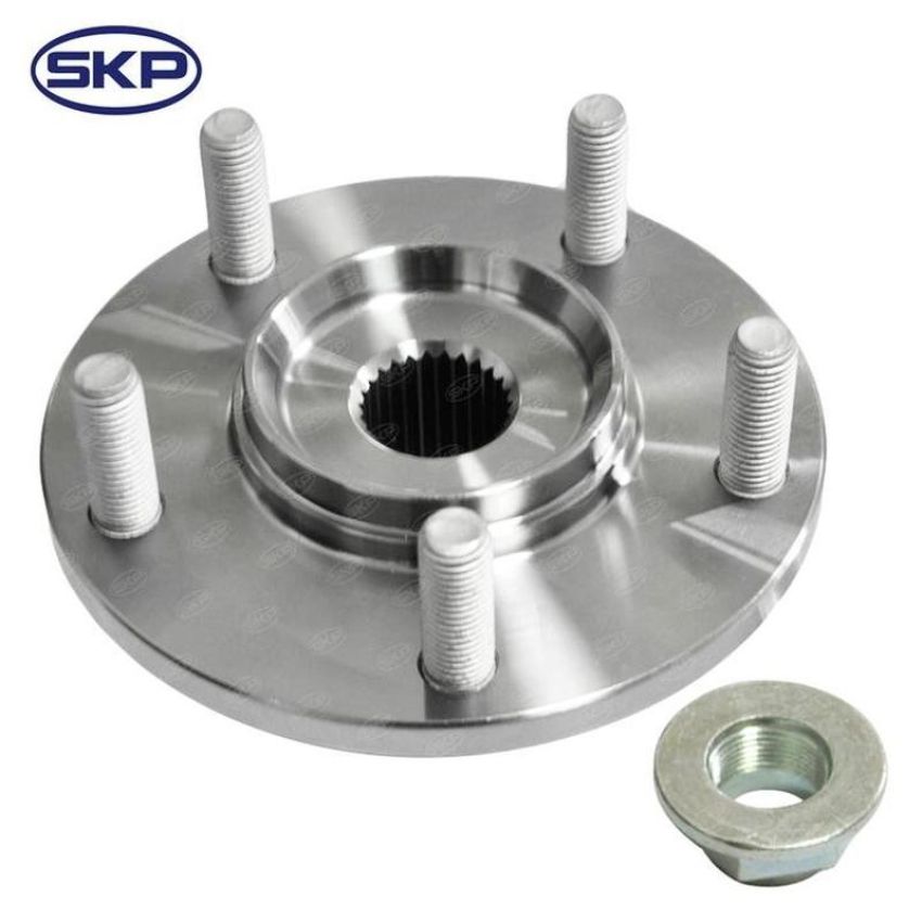 SKYWARD AUTOMOTIVE SK930552 Wheel Hub