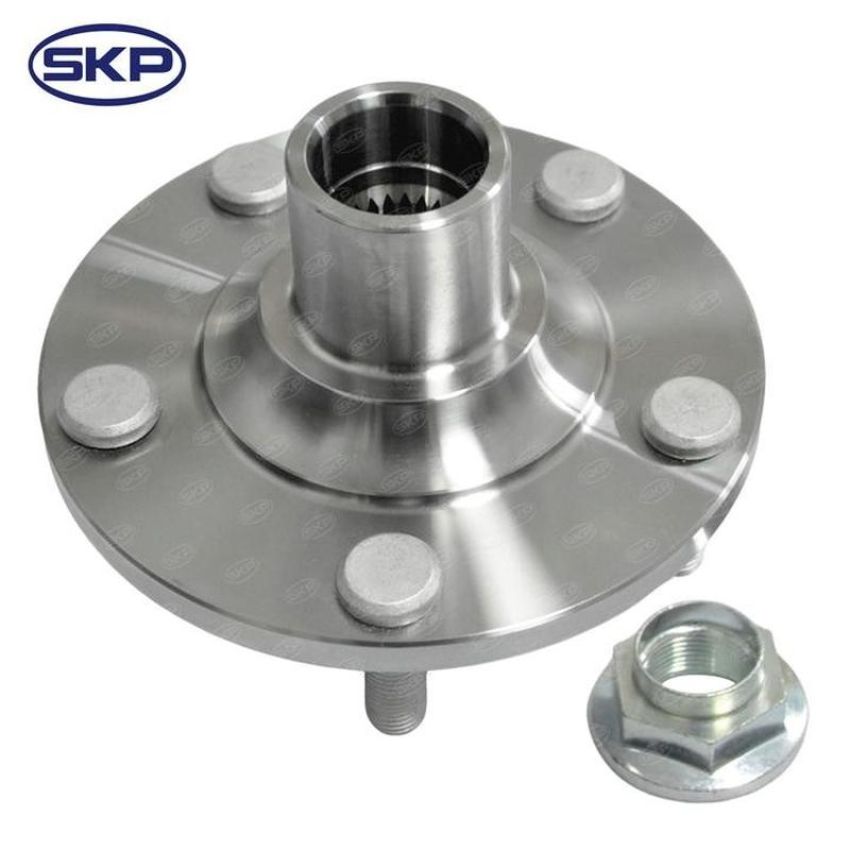 SKYWARD AUTOMOTIVE SK930552 Wheel Hub