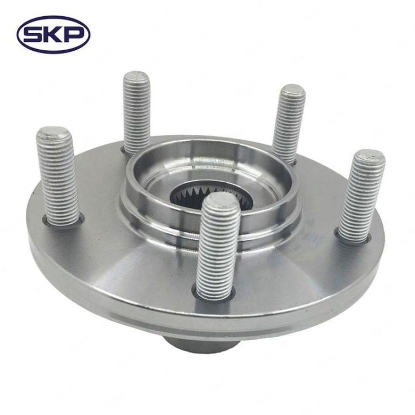 SKYWARD AUTOMOTIVE SK930554 Wheel Hub