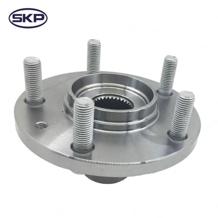 SKYWARD AUTOMOTIVE SK930555 Wheel Hub