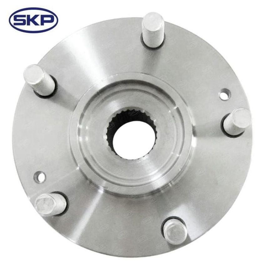 SKYWARD AUTOMOTIVE SK930603 Wheel Hub