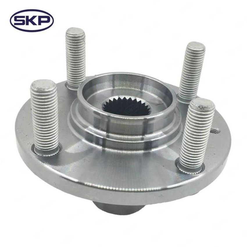 SKYWARD AUTOMOTIVE SK930604 Wheel Hub