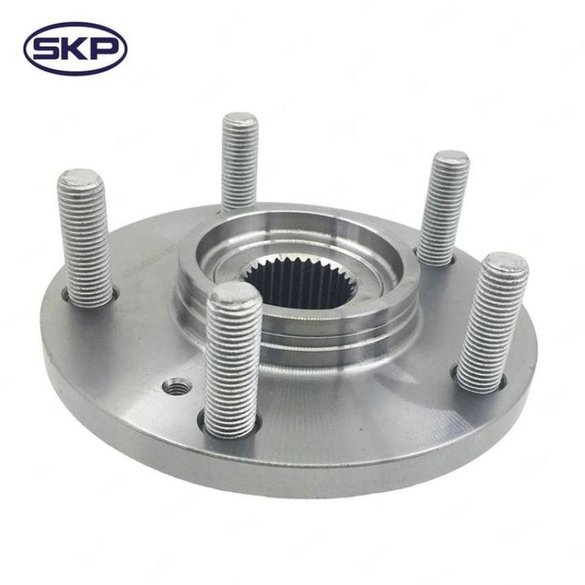 SKYWARD AUTOMOTIVE SK930605 Wheel Hub