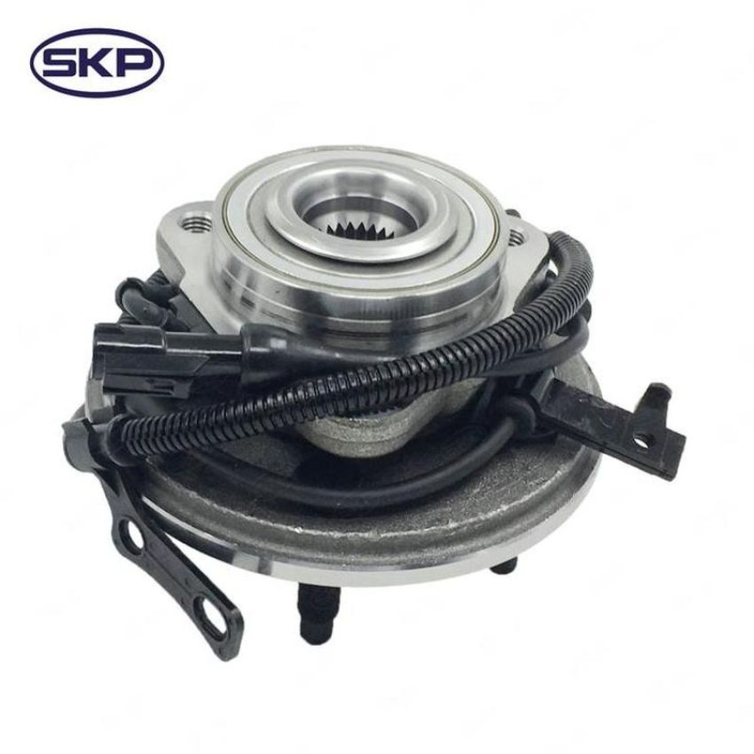 SKYWARD AUTOMOTIVE SK930620 Axle Bearing and Hub Assembly