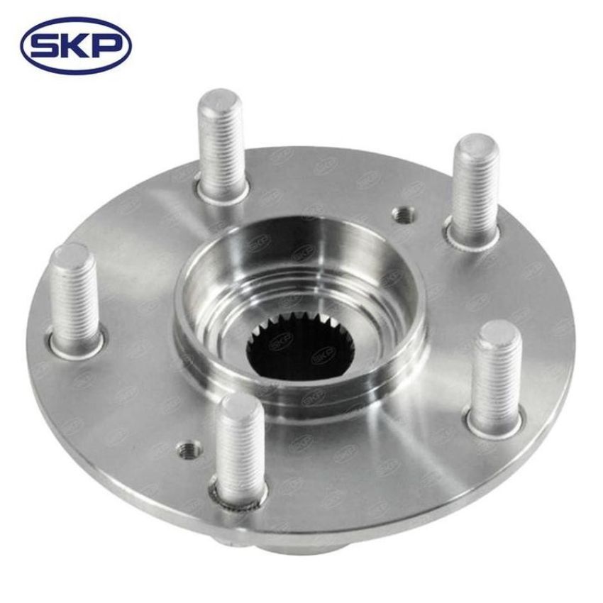 SKYWARD AUTOMOTIVE SK930627 Wheel Hub