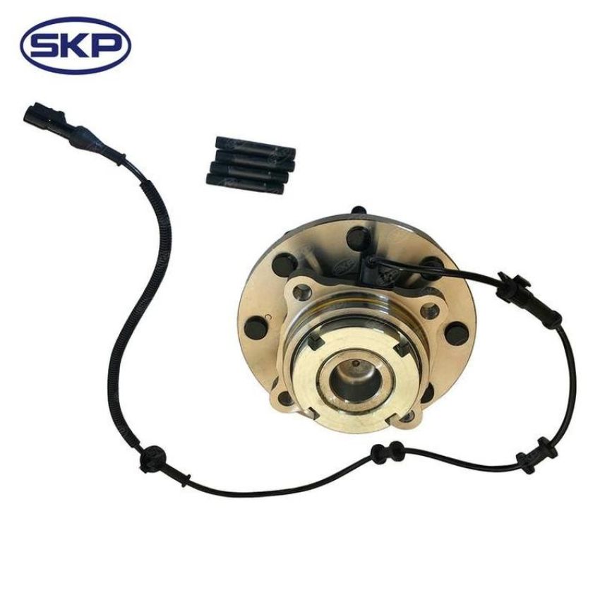 SKYWARD AUTOMOTIVE SK930639 Wheel Bearing and Hub Assembly