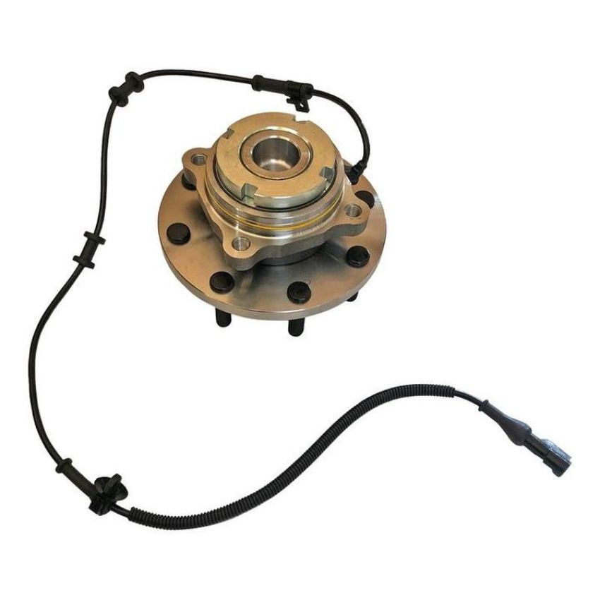 SKYWARD AUTOMOTIVE SK930639 Wheel Bearing and Hub Assembly