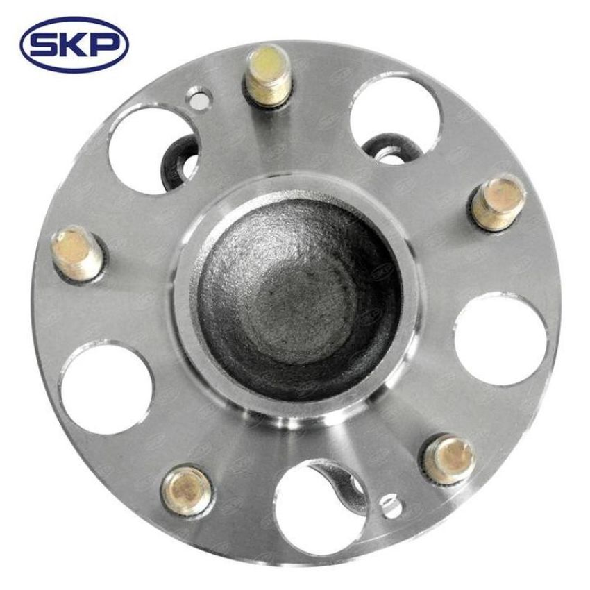 SKYWARD AUTOMOTIVE SK930643 Wheel Bearing and Hub Assembly