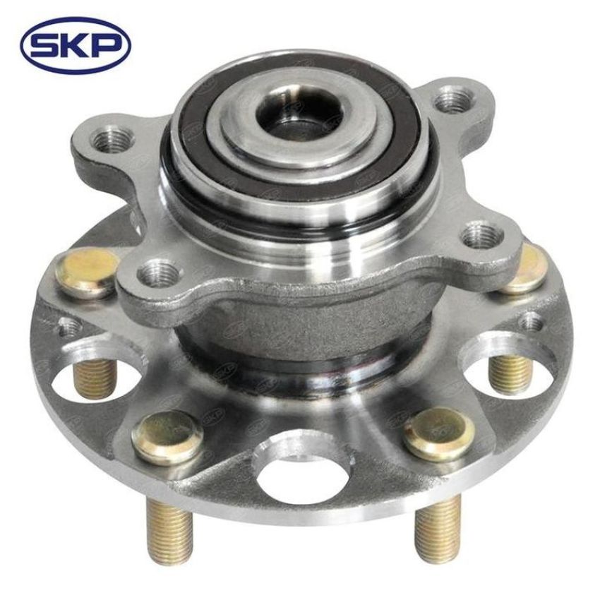 SKYWARD AUTOMOTIVE SK930643 Wheel Bearing and Hub Assembly