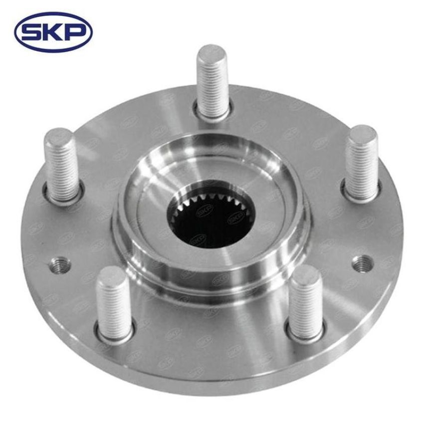 SKYWARD AUTOMOTIVE SK930650 Wheel Hub