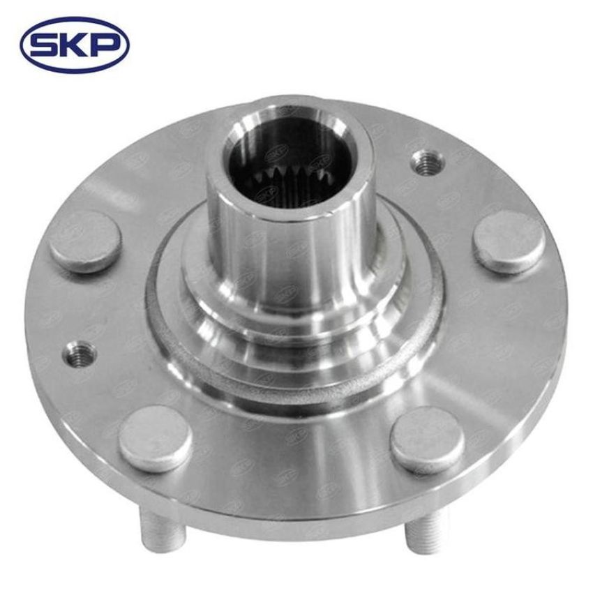SKYWARD AUTOMOTIVE SK930650 Wheel Hub
