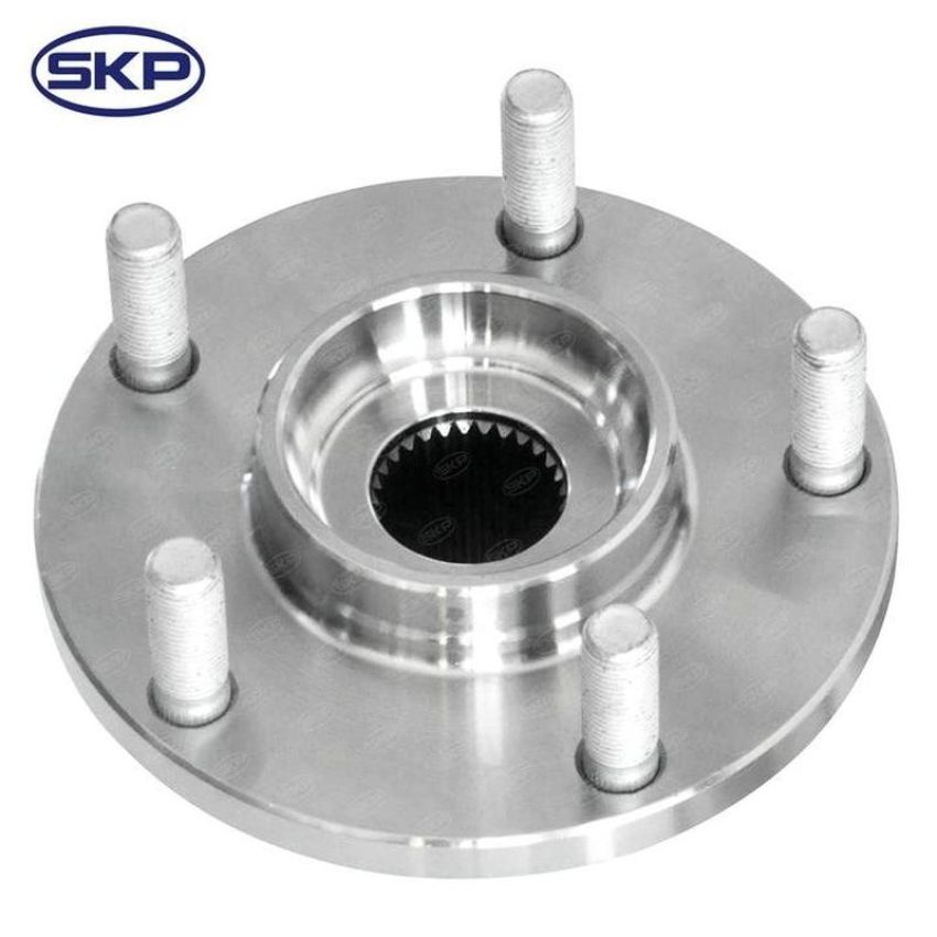 SKYWARD AUTOMOTIVE SK930700 Wheel Hub