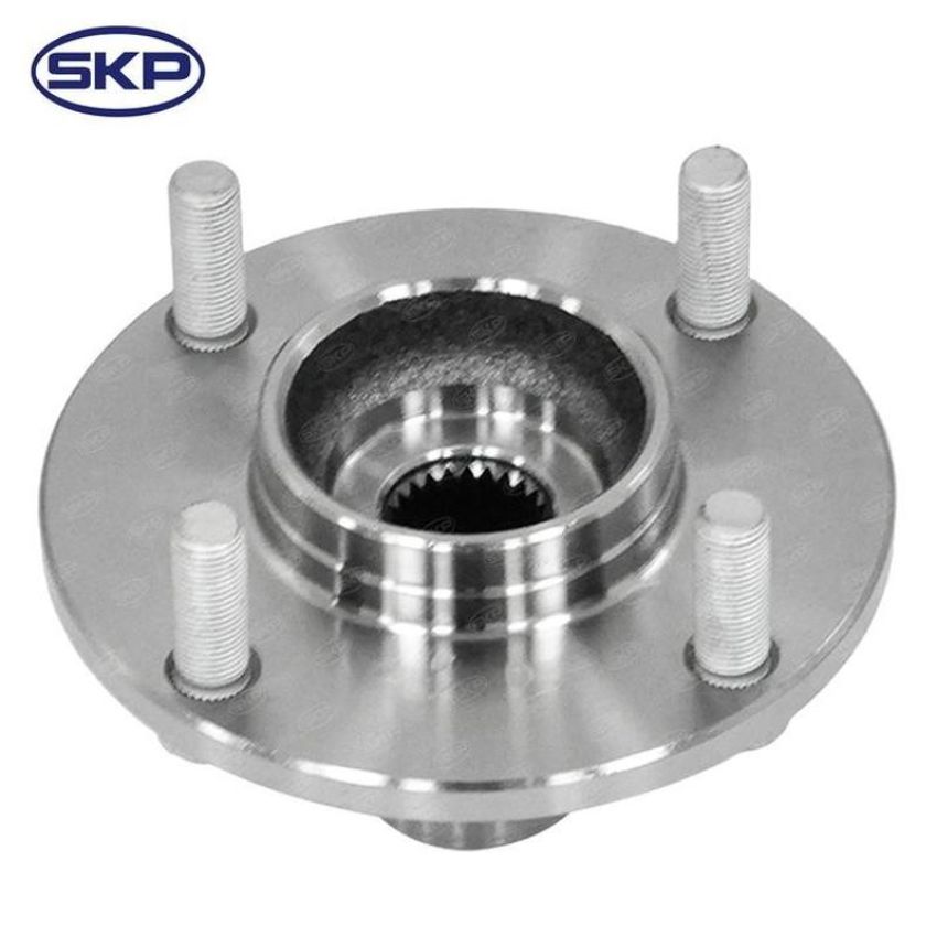 SKYWARD AUTOMOTIVE SK930702 Wheel Hub