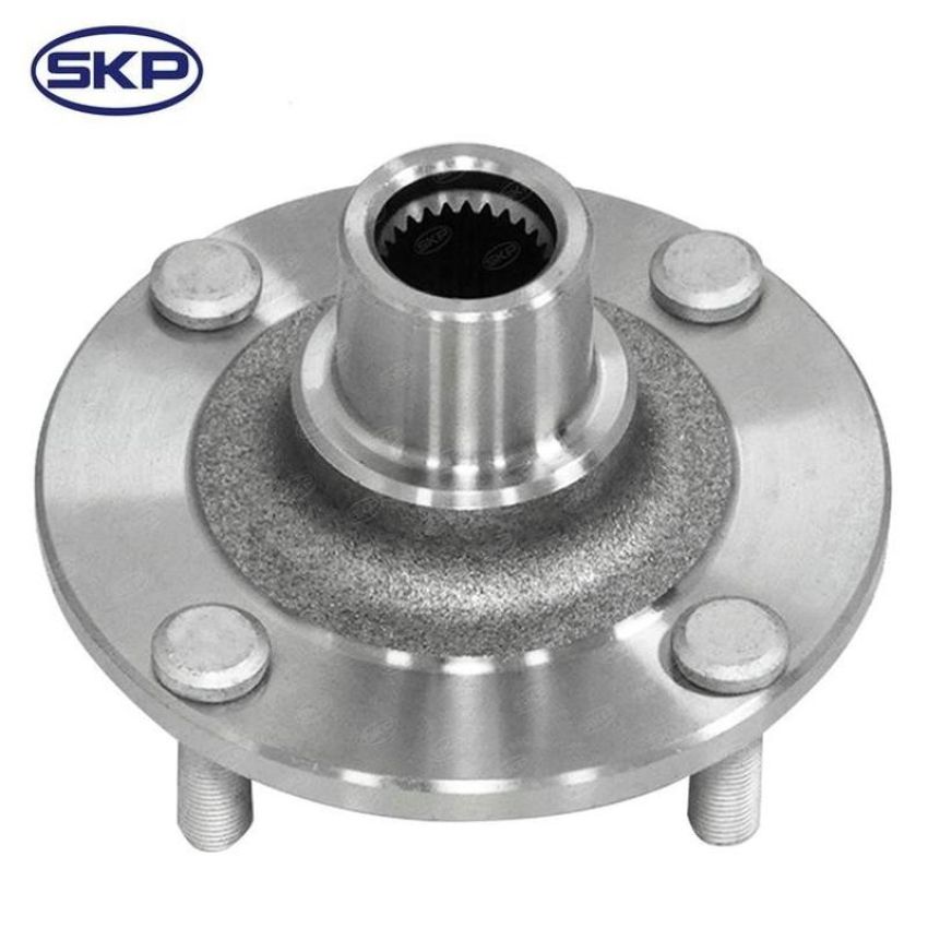 SKYWARD AUTOMOTIVE SK930702 Wheel Hub