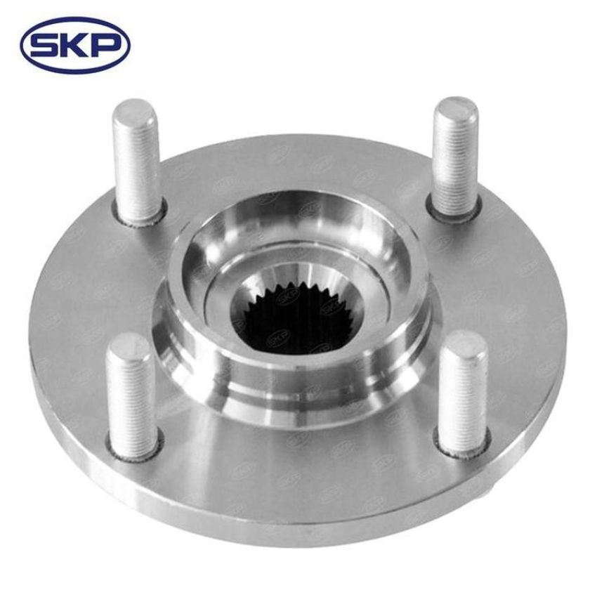 SKYWARD AUTOMOTIVE SK930705 Wheel Hub