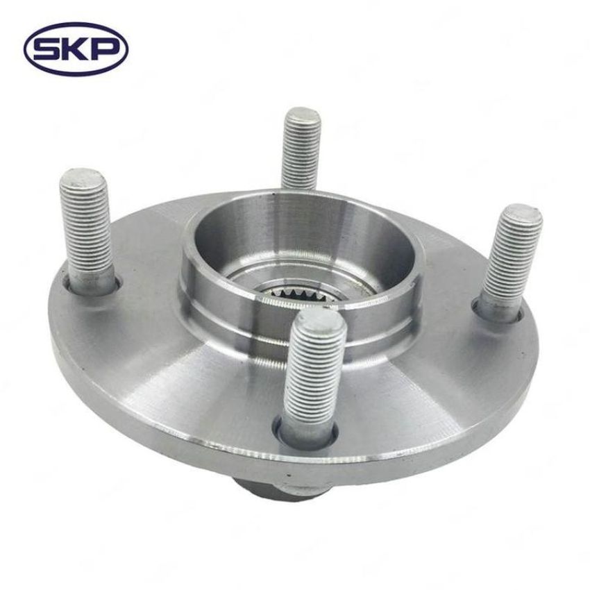 SKYWARD AUTOMOTIVE SK930706 Wheel Hub